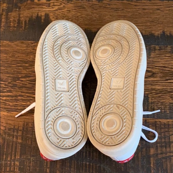 Madewell Veja V10 In Colorbook H7213 - Picture 2 of 6